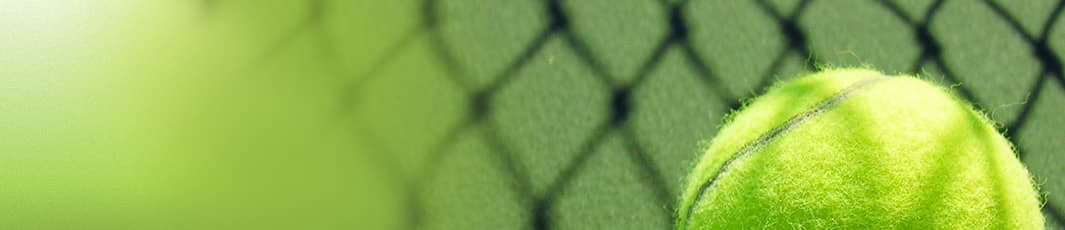 Amsterdam Tennis Academy summer camp Netherlands