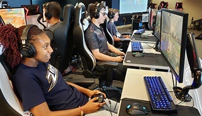 AKRON eSports Kids Summer Day Camp