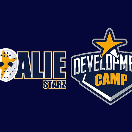 Starz Goalie Development Academy 2026 Stockholm