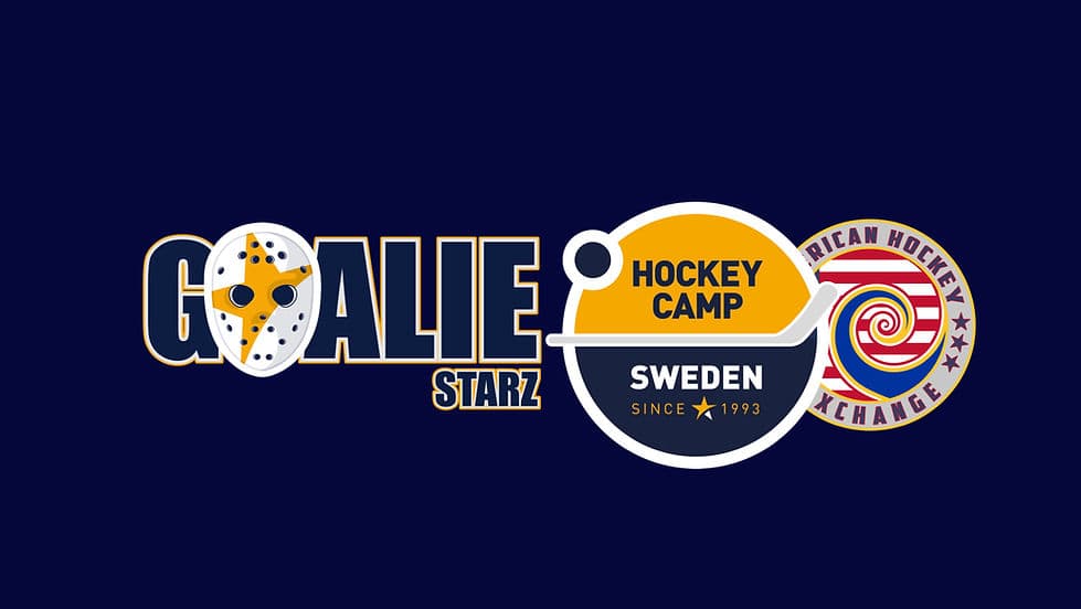 Star Zone Summer Goalie Camp 2026 in Stockholm